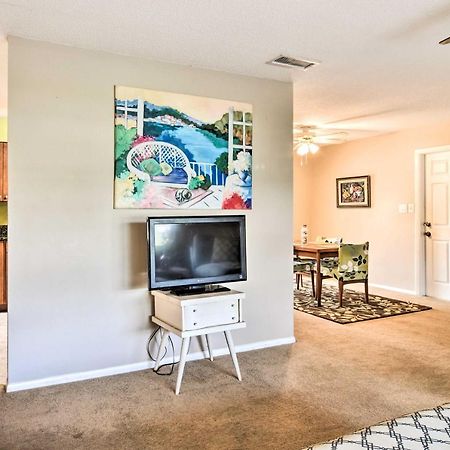 Bradenton Snowbird Sanctuary With Covered Patio! Εξωτερικό φωτογραφία