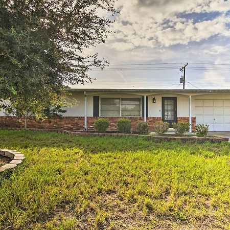 Bradenton Snowbird Sanctuary With Covered Patio! Εξωτερικό φωτογραφία