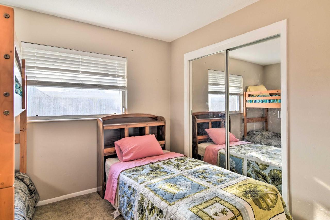 Bradenton Snowbird Sanctuary With Covered Patio! Εξωτερικό φωτογραφία