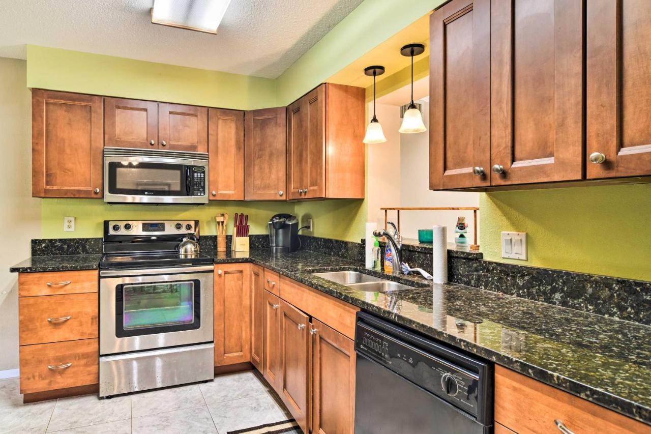 Bradenton Snowbird Sanctuary With Covered Patio! Εξωτερικό φωτογραφία